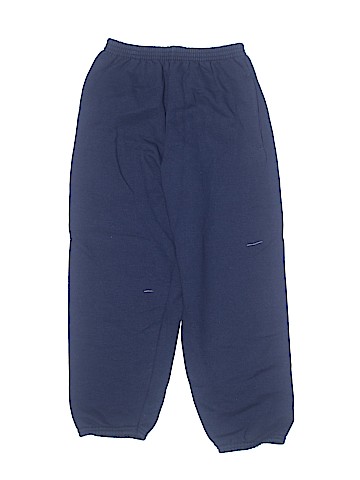 Hanes Sweatpants (view 1)