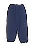 Hanes Blue Sweatpants Size 6 - 7 - photo 1