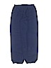 Hanes Blue Sweatpants Size 6 - 7 - photo 2