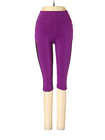 Lululemon Athletica Active Pants (view 1)
