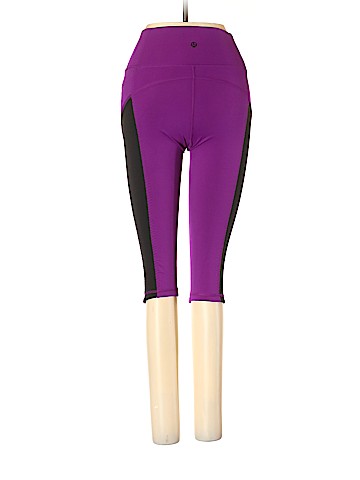 Lululemon Athletica Active Pants (view 2)