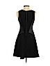Mossimo Black Casual Dress Size XS - photo 2