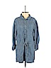 Level 99 Blue Romper Size XS (petite) - photo 1