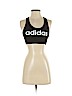 Adidas Black Sports Bra Size S - photo 1