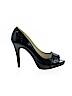 Steven by Steve Madden Black Heels Size 9 - photo 1