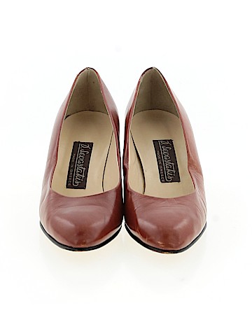 Assorted Brands Heels (view 2)