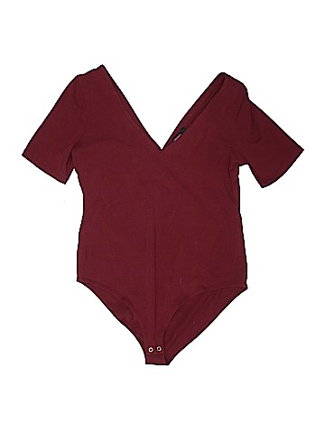 Forever 21 Bodysuit (view 1)