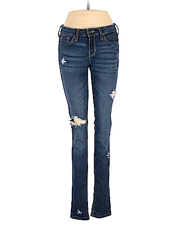 Hollister Jeans (view 1)
