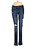 Hollister Blue Jeans Size 5 - photo 1