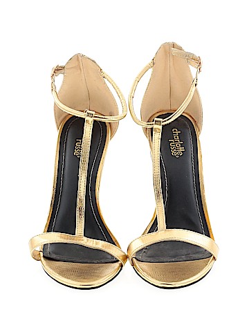 Charlotte Russe Heels (view 2)
