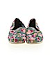 TOMS Blue Flats Size 7 (wide) - photo 2