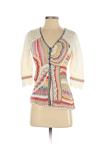 Nic + Zoe Cardigan (view 1)