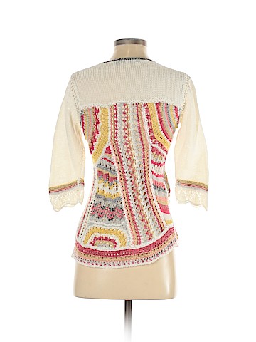 Nic + Zoe Cardigan (view 2)