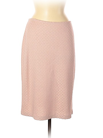 St. John Casual Skirt (view 1)