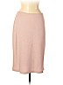 St. John Pink Casual Skirt Size 8 - photo 1