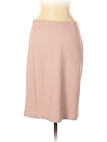 St. John Casual Skirt (view 2)