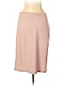 St. John Pink Casual Skirt Size 8 - photo 2