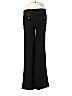 Ann Taylor LOFT Black Casual Pants Size 4 - photo 2