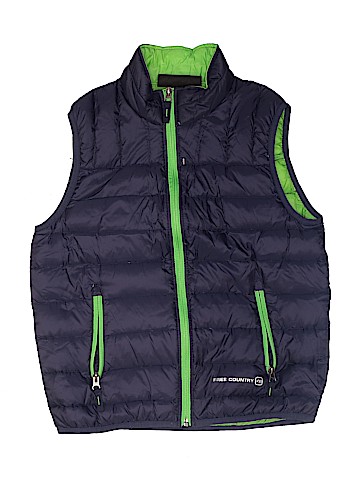 Free Country Vest (view 1)