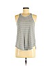 Hurley Gray Tank Top Size M - photo 1