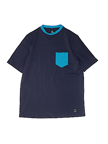 Lands' End Short Sleeve T-Shirt (view 1)