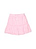 Carter's 100% Cotton Pink Skirt Size 5 - photo 1