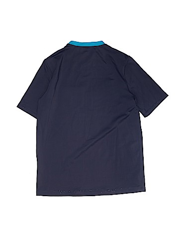 Lands' End Short Sleeve T-Shirt (view 2)