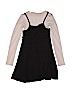 Abercrombie & Fitch Black Dress Size 11 - 12 - photo 2