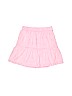 Carter's 100% Cotton Pink Skirt Size 5 - photo 2