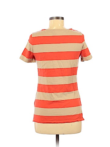 MICHAEL Michael Kors Short Sleeve Top (view 2)