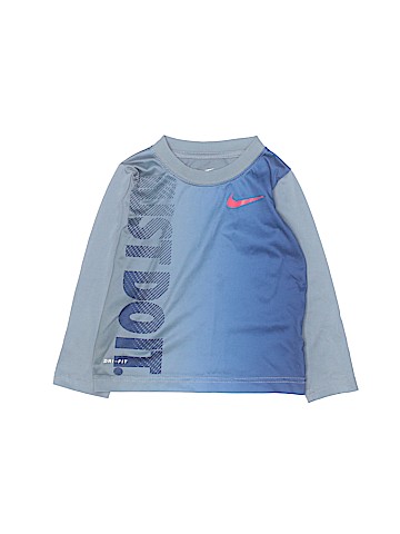 Nike Active T-Shirt (view 1)