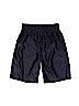 The Children's Place 100% Polyester Blue Shorts Size 7 - 8 - photo 1
