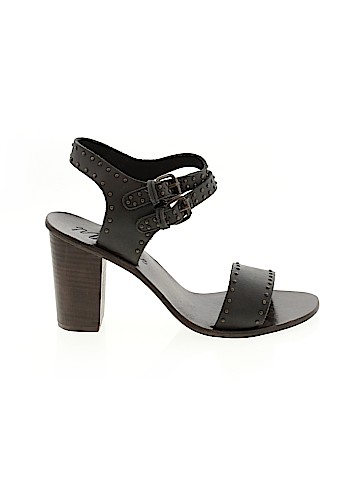 Matisse Heels (view 1)