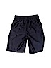 The Children's Place 100% Polyester Blue Shorts Size 7 - 8 - photo 2