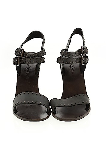 Matisse Heels (view 2)