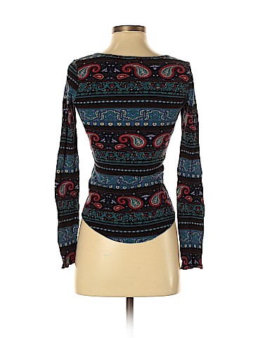 Lucky Brand Thermal Top (view 2)