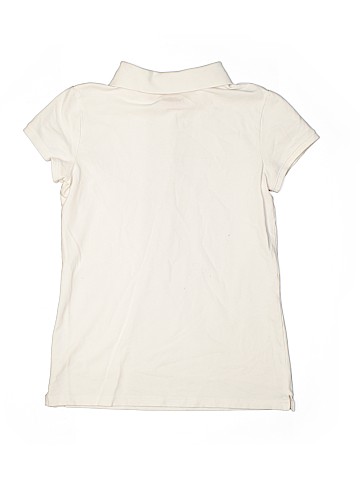 Cat & Jack Short Sleeve Polo (view 2)