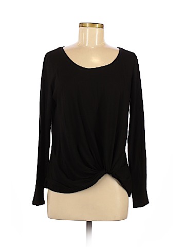 BP. Long Sleeve Top (view 1)