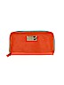 Steve Madden Orange Wallet One size - photo 1