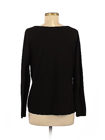 BP. Long Sleeve Top (view 2)