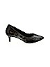 Rockport Black Heels Size 8 1/2 - photo 1