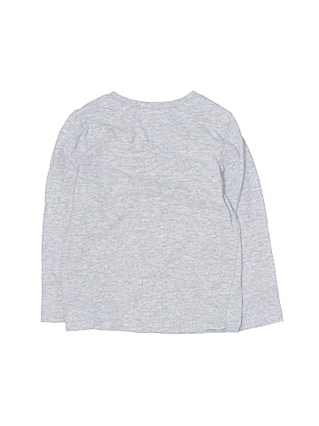 Old Navy Long Sleeve T-Shirt (view 2)