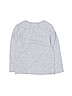 Old Navy Gray Long Sleeve T-Shirt Size 3T - photo 2