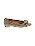 VANELi Tan Flats Size 8 (wide) - photo 1