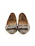 VANELi Tan Flats Size 8 (wide) - photo 2