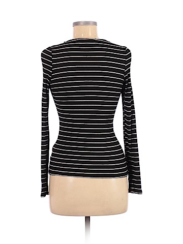 Project Social T Long Sleeve Top (view 2)