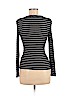 Project Social T Black Long Sleeve Top Size M - photo 2