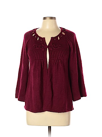 Sharagano Cardigan (view 1)