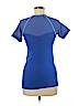 Nike Blue Active T-Shirt Size M - photo 2