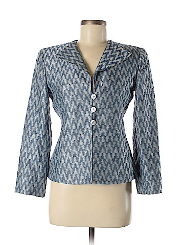 Armani Collezioni Blazer (view 1)